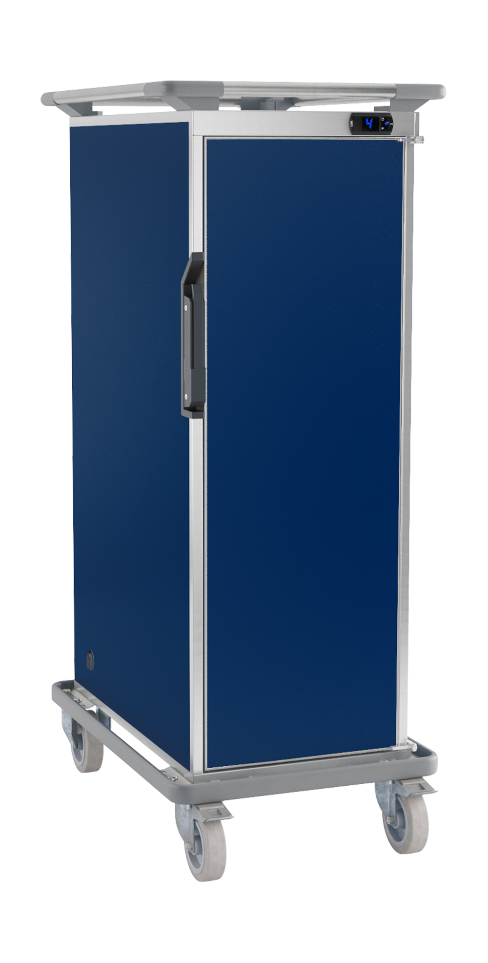 SDX® - Thermobox® - C180 - 12 GN1/1 - Engreppshandtag