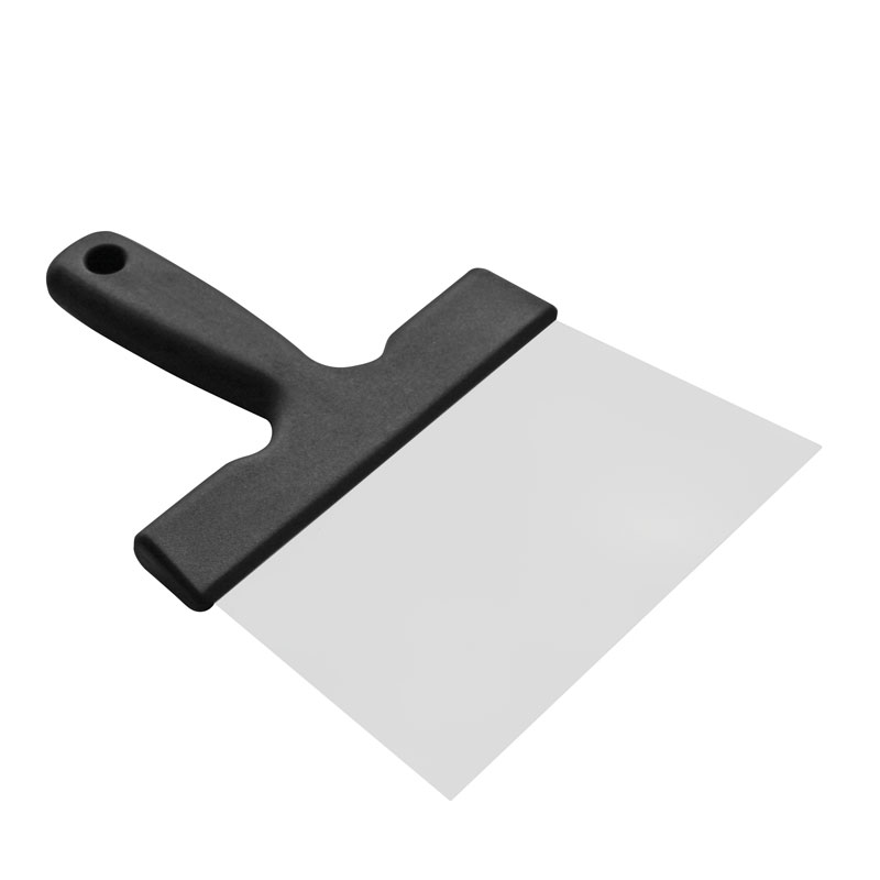 Chokladspackel, hög, 180 mm rf