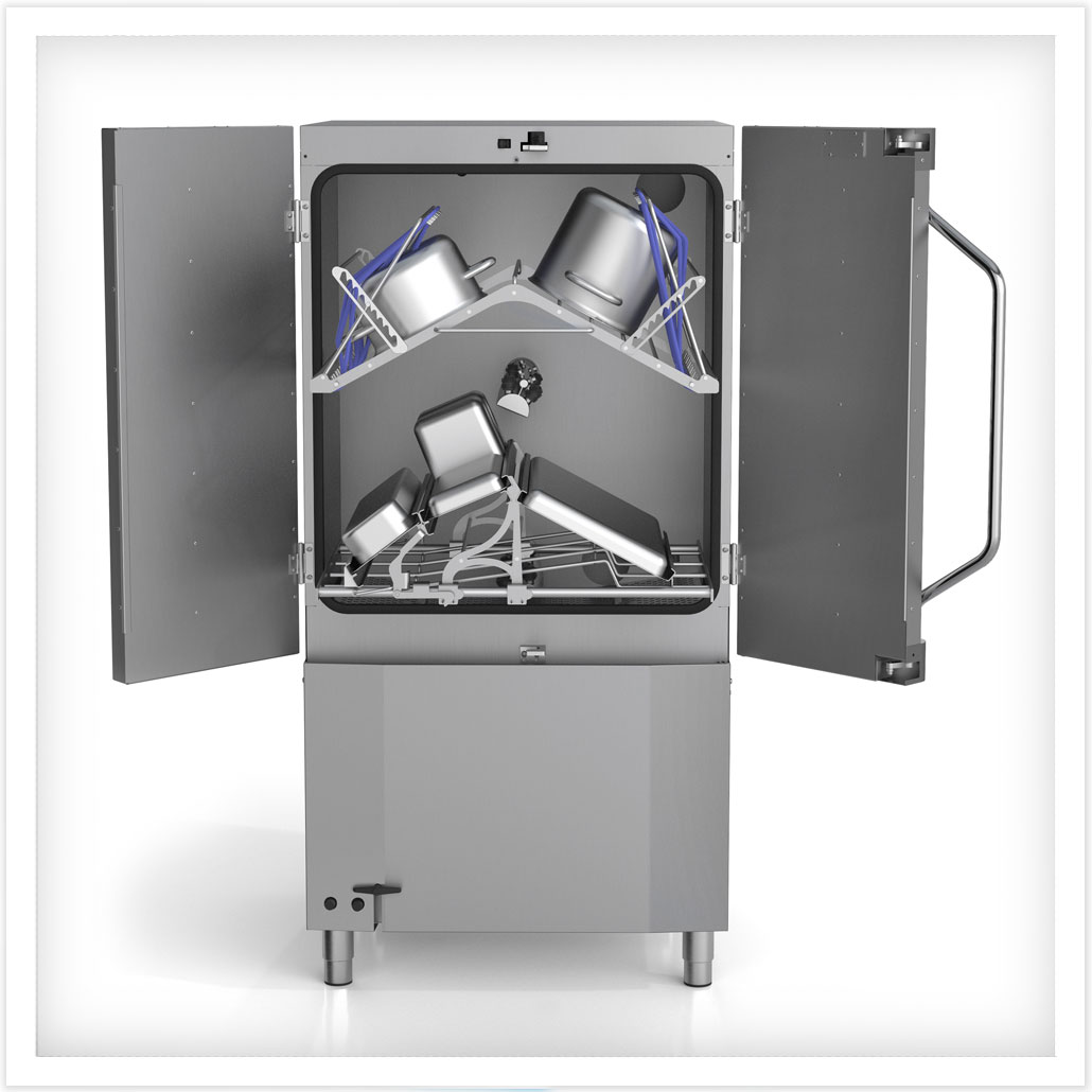 Nordisk - Granule Flexi - Paketet Flexibel - 2