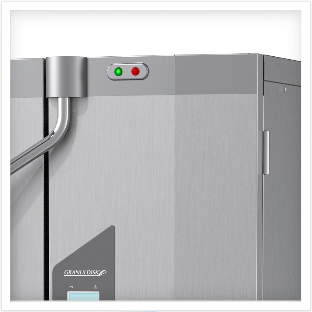 Nordisk - Granule Flexi - Paketet Flexibel - 3