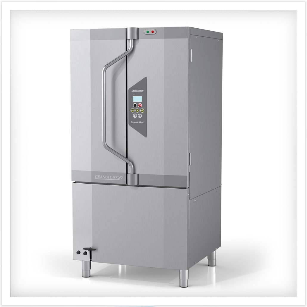 Nordisk - Granule Flexi - Paketet Flexibel