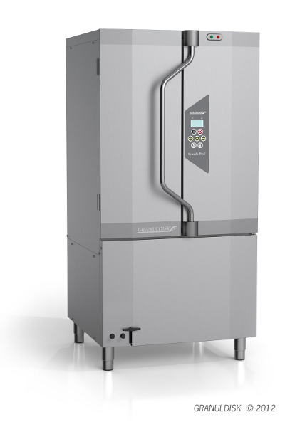 Nordisk - Granule Flexi - Paketet Gastronorm