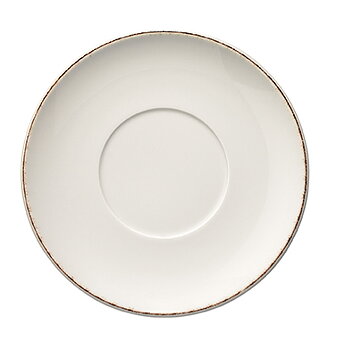 Retro - Gourmet Tallrik till soppskål 17 cm 12-pack