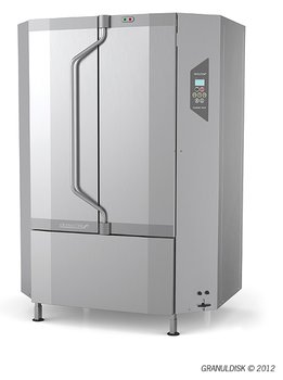 Nordisk - Granule Maxi - Flow System