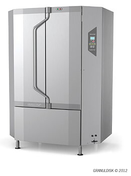Nordisk - Granule Maxi - Free Flow System