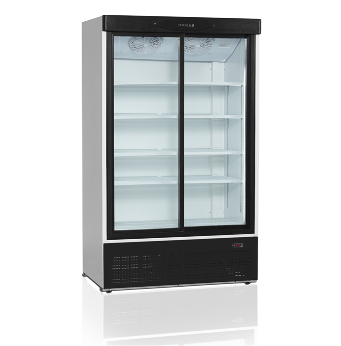 Tefcold - FS1202S - Displaykyl
