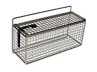 Nordisk - Nätkorg med lock - Combi®, Flexi®, Smart®, Smart+®, Maxi®, Gastro®