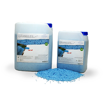 Nordisk - PowerGranules - 20 liters Dunk