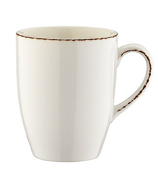 Retro - Kaffe Mugg 33 cl 24-pack