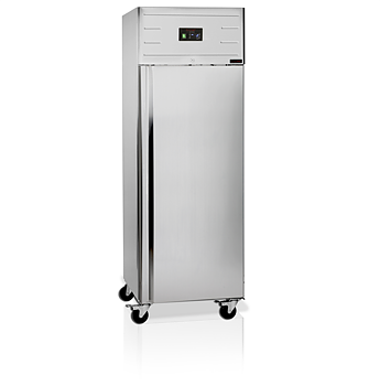 Tefcold - GUF70 - Upprättstående frys - GN2/1 - 565 liter