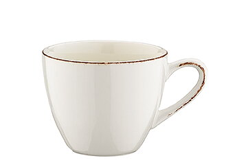 Retro - Espressokopp 8 cl 6-pack