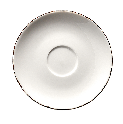 Retro - Espressofat D12 cm 6-pack