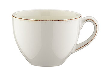 Retro - Cappucino kopp 35cl 6-pack