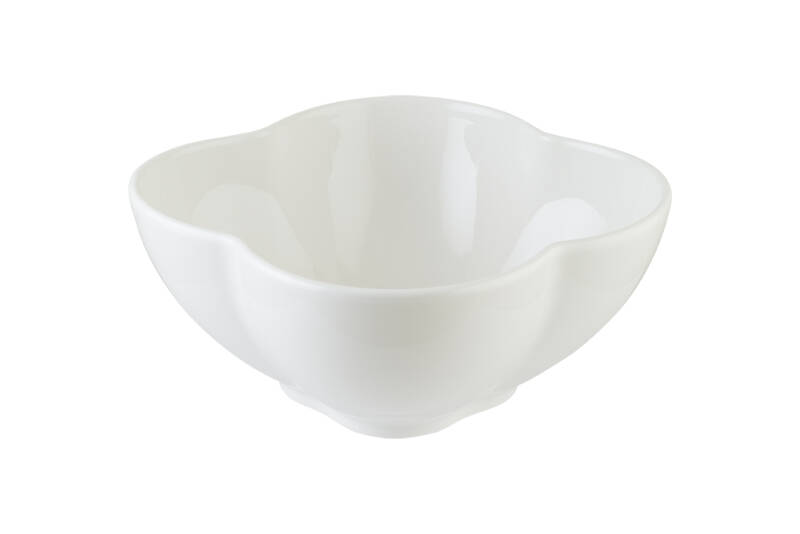 East - Skål 19 x 19 x H 8cm 120cl 6-pack