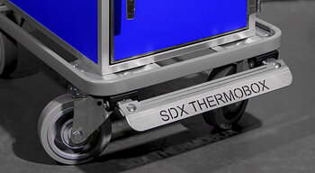 SDX® - Centralbroms