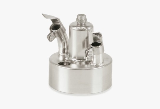 Nordisk - Kort sprutrör - Flexi®