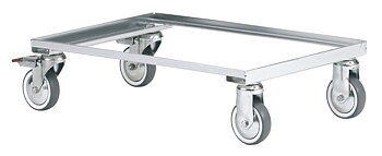 SDX® - Hjulvagn - H 62