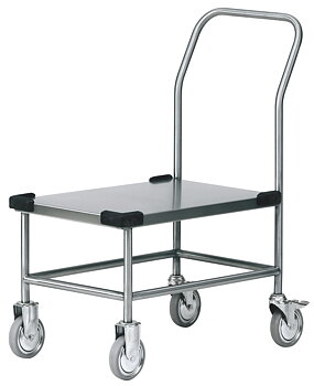 SDX® - Nivåvagn - H 78 - Rostfri