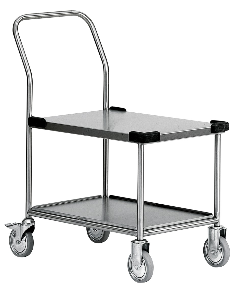 SDX® - Kombivagn H 78S, rostfri