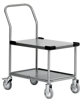 SDX® - Kombivagn H 78S, rostfri