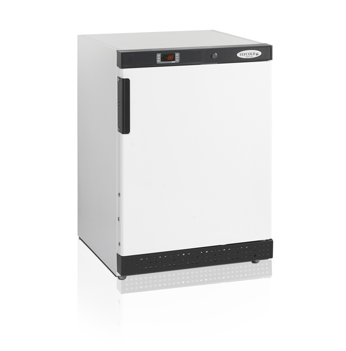 Tefcold - UF200V - Frys - Underbänk - 200 liter