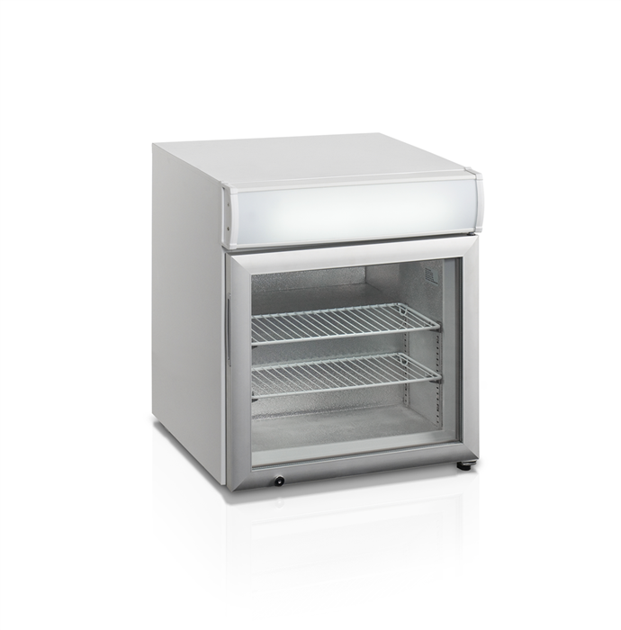 Tefcold - UF50GCP - Bordsfrys - 50 liter