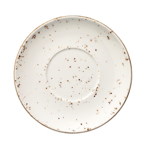 Grain - Gourmet Tallrik till soppskål 17cm 12-pack