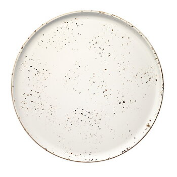 Grain - Pizza tallrik/fat D32cm 6-pack