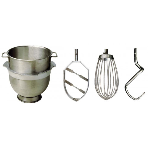 VariMixer - A-utrustning - Ergo100