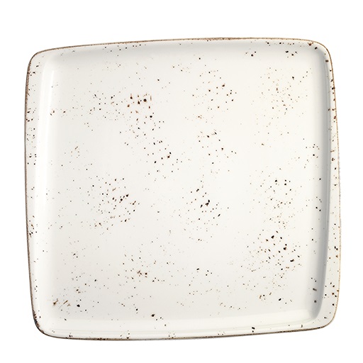 Grain - Tallrik Moove 27x25 cm  6-pack