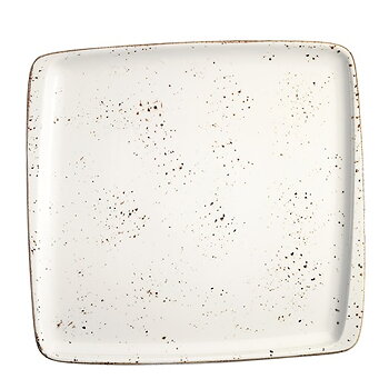 Grain - Tallrik Moove 27x25 cm  6-pack