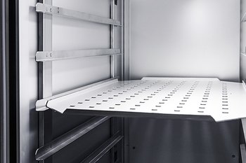 ScanBox - Aluminiumhylla - GN1/1