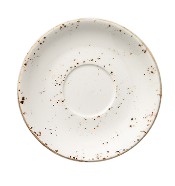 Grain - Espressofat D12 cm 6-pack