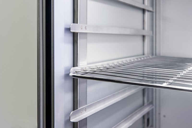 ScanBox - Galler - GN 2/1 - Rostfritt