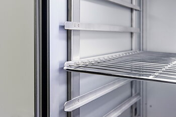 ScanBox - Galler - GN 2/1 - Rostfritt