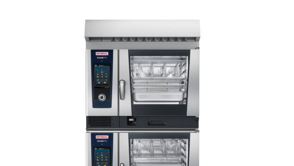 Rational - UltraVent Modell 20-1/1