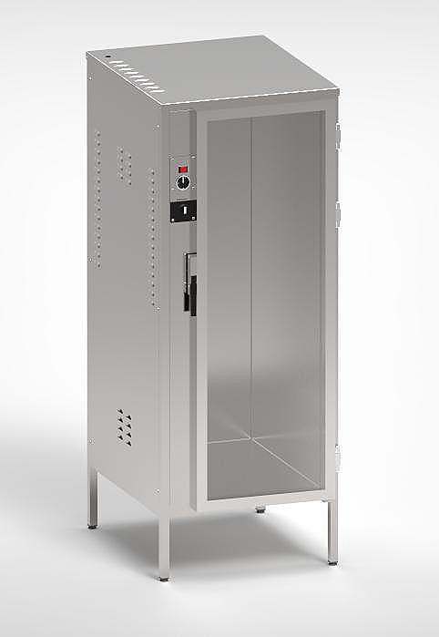 Elektrotermo - Värmeskåp - ETVSK 2 - Rational 201 - iCombi 20 1/1 Pro