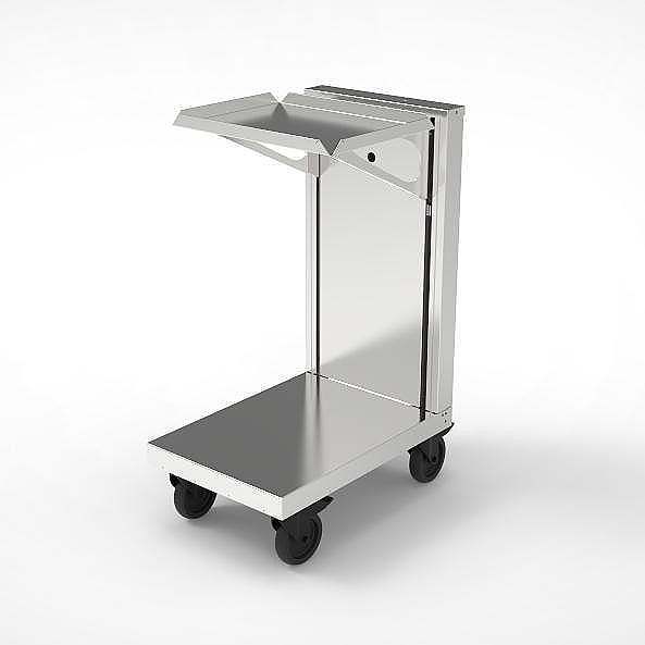 Elektrotermo - Brickdispenser - ET 260-01 - brickor 430x330mm