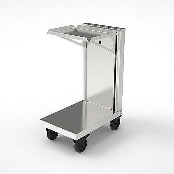 Elektrotermo - Brickdispenser - ET 260-01 - brickor 430x330mm