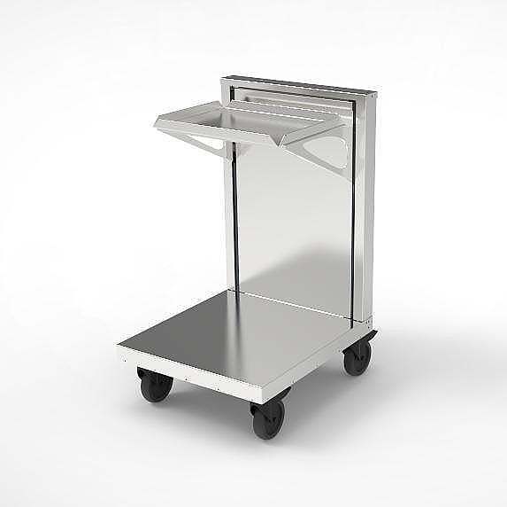 Elektrotermo - Brickdispenser - ET 260-11 - brickor 430x330mm