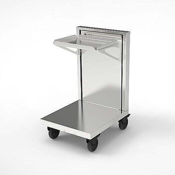Elektrotermo - Brickdispenser - ET 260-11 - brickor 430x330mm