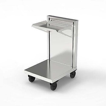 Elektrotermo - Brickdispenser - ET 260-12 - brickor 460x345mm