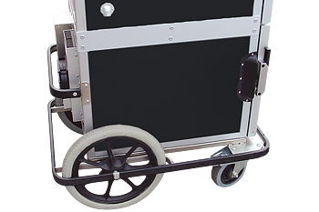 ScanBox - Cross Country Hjul