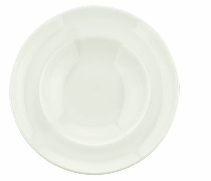 Bonna - Gourmet pasta tallrik D27cm 6-pack