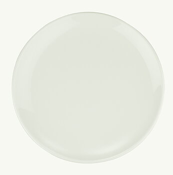 Bonna - Gourmet tallrik flat D27cm 12-pack
