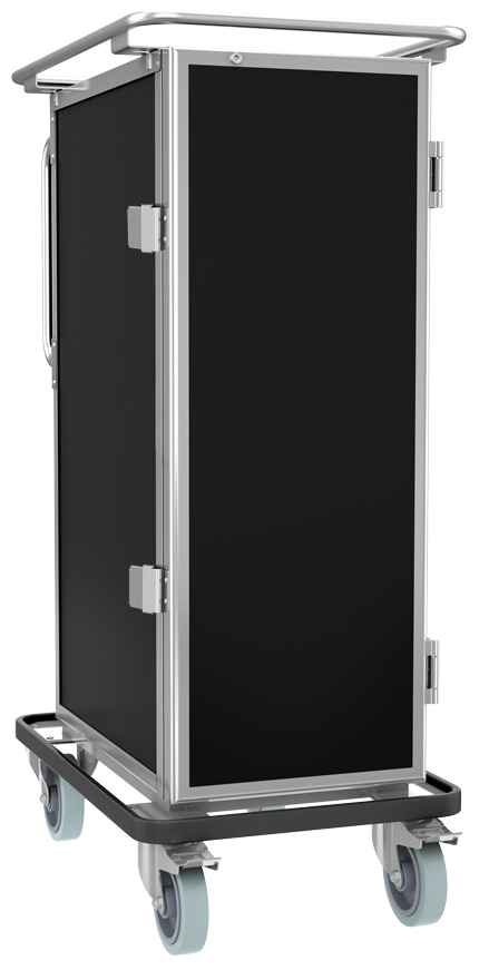 ScanBox - Bakery Box - NE12 - 12 x 450-460x600 mm - Neutral