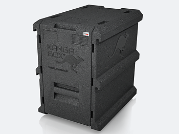 Scanbox - Kängabox Tower  - Neutral -  GN