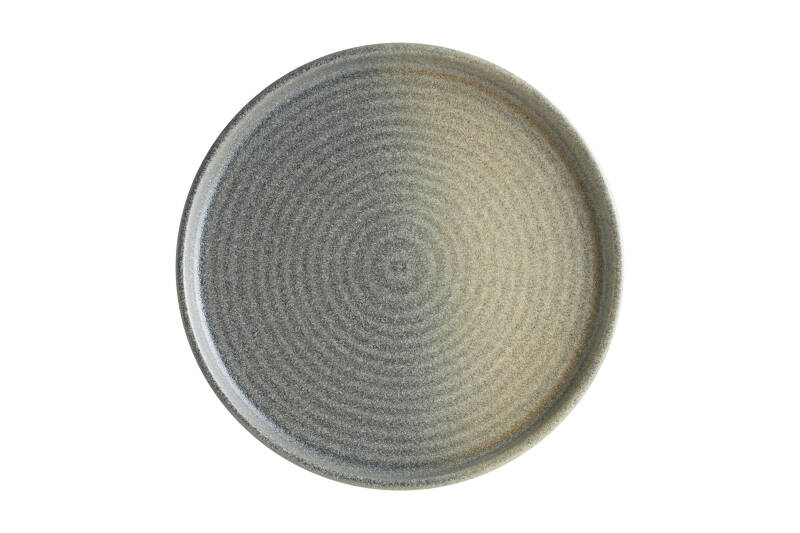 Hornfels - Tallrik D16cm 12-pack