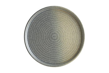 Hornfels - Tallrik D16cm 12-pack