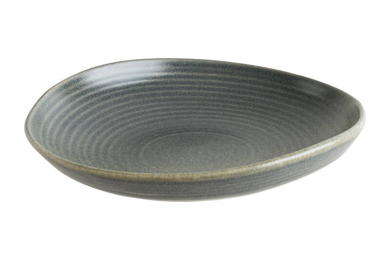 Hornfels - Djup tallrik 19cm 6-pack